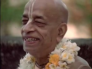 По стопам Шрилы Прабхупады - часть 6