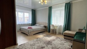 Кумертау сдам квартиру посуточно. Кумертау Пушкина 5 кв 9