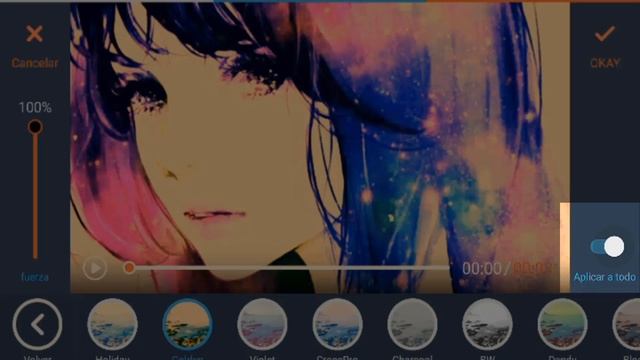 Filmora COMO EDITAR DESDE TU SMARTPHONE | iOS y Android смотреть онлайн