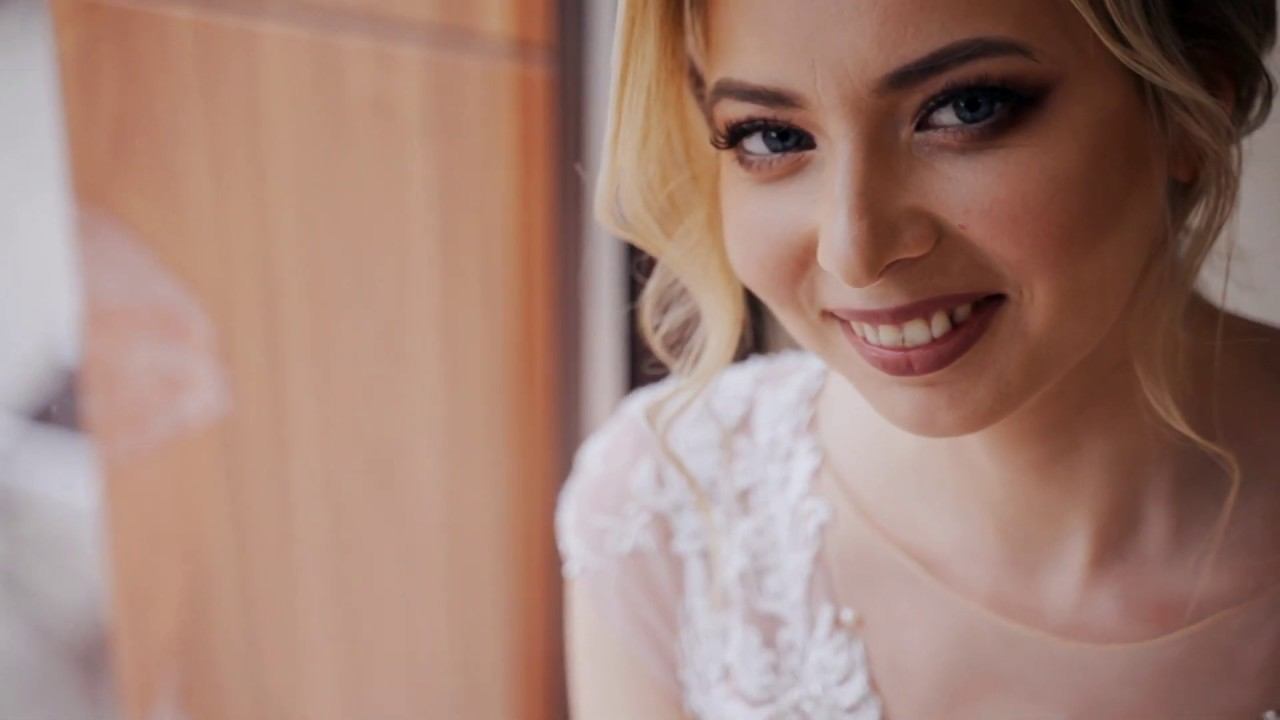 АлександрМарина Свадебный фильм