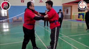 🥋 АНОНС | МАСТЕР-КЛАСС ПО ТРАДИЦИОННОМУ КИТАЙСКОМУ ШУАЙЦЗЯО 🥋
Впервые в России!