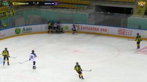 21.03.19. в 18.45.  ХК Юность 05 Караганда — ХК Сокол 05 Красноярск
