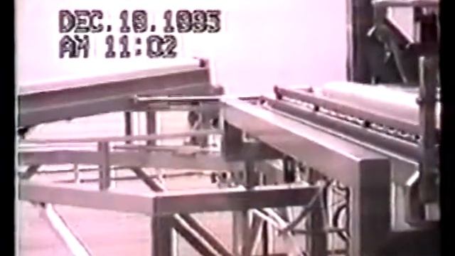 29  Охлаждение перемещение продуктов резка ветчины Equilibration Room Ham Slicing Logs