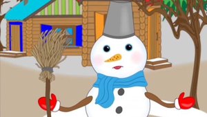 весеннее настроение