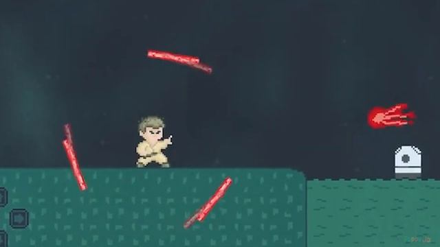 How to use the Force | Indie DevLog | Video Game Concept and Pixel Art
