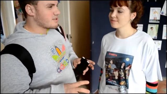 Студвесна ТГСПА 2013 - ХГФ - День 2. Репортаж смотреть онлайн