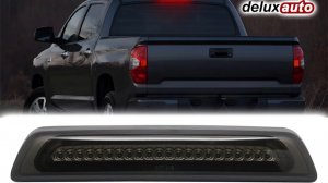 Третий стоп-сигнал и подсветка кузова для 2007-2021 TOYOTA TUNDRA