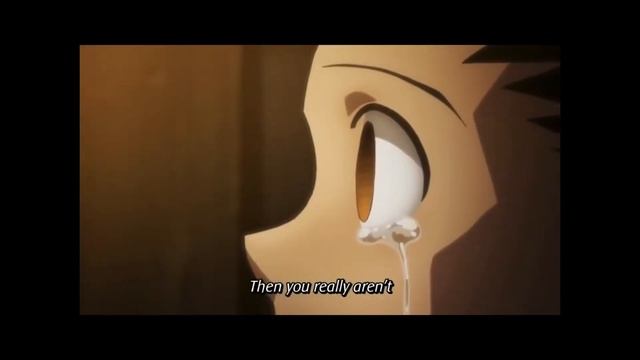 Hunter x Hunter AMV - Gon VS Neferpituo PART1 - Wake Up ( Plan Three ) смотреть онлайн