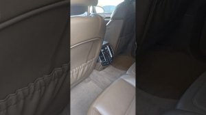 Porshe cayenne 4.8 turbo