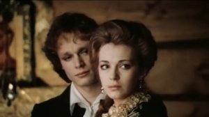 Музыка из к/ф "Гардемарины, вперед!" - Разлука (instrumental synthesizer cover)