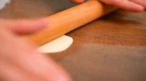 ПРАВИЛЬНОЕ тесто для пельменей - ОТЛИЧНО замораживается, не разваривается! Домашние пельмени