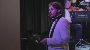 "Бель" мюзикл "Собор парижской Богоматери" - п/у Владимира Яцкевича