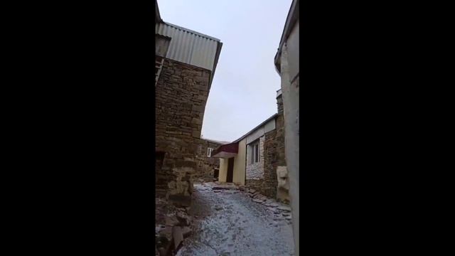 Тамара Джабраилова Ватан