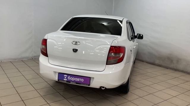 LADA GRANTA