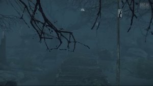 🌀 Investigator — Погружаемся в мрачную атмосферу шторма и тревоги полное молчаливое прохождение игр