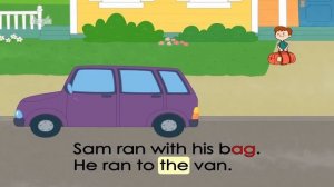 Word Families 2 | -ap, -ag, -ot, -og | Phonics CVC Words for Kindergarten