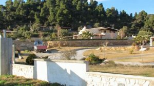 Северная Греция, п-в Кассандра, коттеджный комплекс