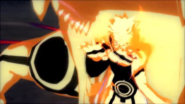 Naruto Bijuu Mode Transformation Dat Episode 329 2k] Quality (1) смотреть онлайн