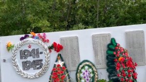 Ольховка Шадринский район поездка на родину предков