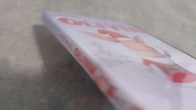 Olivia - Merry Christmas Olivia - Christmas In July DVD Overview!