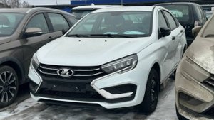 Продажи Ваз 2107 взлетели и обошли Весту
