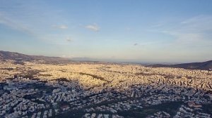 Αθήνα (Афины) - SJRC F11S 4K PRO