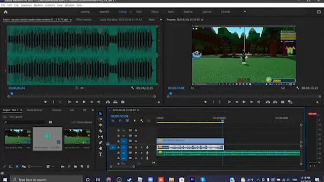 How To Use Adobe Premiere Pro 2022 смотреть онлайн