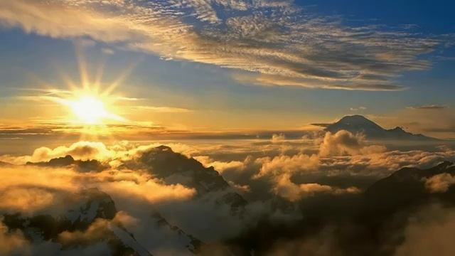 Страха нет если осознавать это постоянно