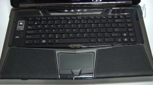 ASUS Lamborghini VX5