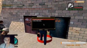 Rodina RP | Учимся стрелять по пингу  (СО) ● Родина РП Северный Округ ●