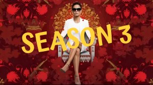 Сериал Королева Юга / Queen of the South Сезон 3 серия 4