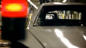 Наука 2.0. Автомобильный завод. Конвейер.