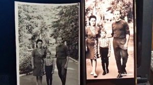 Старая фотография , оживить мгновение. 🤓📷