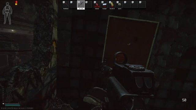 The Huntsman Path: Secured Perimeter - Montage - Escape from Tarkov