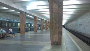 Громкий звук БПСН у Номерного.