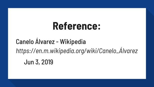 Is Canelo Mexican? смотреть онлайн