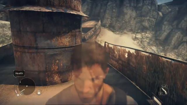 mad max first time playing (Part 1) смотреть онлайн