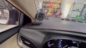 Loa Mid DLS RC50 lắp cho Vios 2020 tại PhiAnh Auto Hà đông