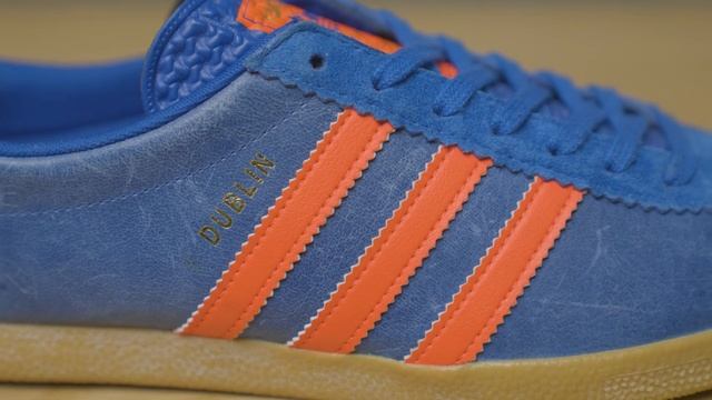 Talking through the first instalment of the adidas Originals Hub - size?previews Episode 10 смотреть онлайн