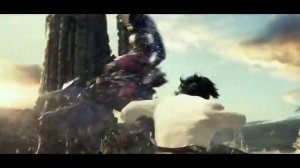 Трансформеры. Немизис Прайм против Бамблби