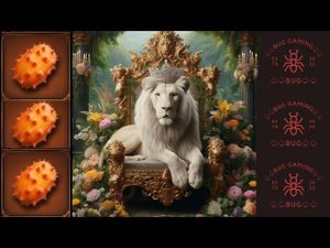 Lucky 3 in-a-row alpha hatch! -  Beast Lord - The New Land