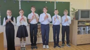 Ансамбль "Ладо" муз. А. Петрова "Может присниться" из к/ф "Мой добрый папа"