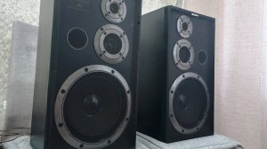 Акустические колонки Sony SS-V525AV