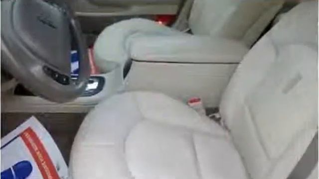 2000 Lincoln Continental Used Cars Detroit MI смотреть онлайн