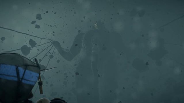 Death Stranding Director's Cut Horror - Ultrawide Gameplay Max Settings 3440x1440