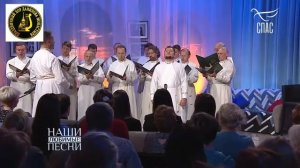 🎶"Многая лета Русской земле" И.Матвиенко /Данилов Хор/ Александр Корогод