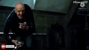 Harry Potter coffin dance (голос бурундука)