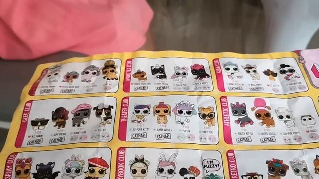 Питомцы ЛОЛ!!! смотреть онлайн