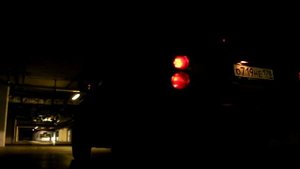 Range Rover выхлоп by DICTATOR