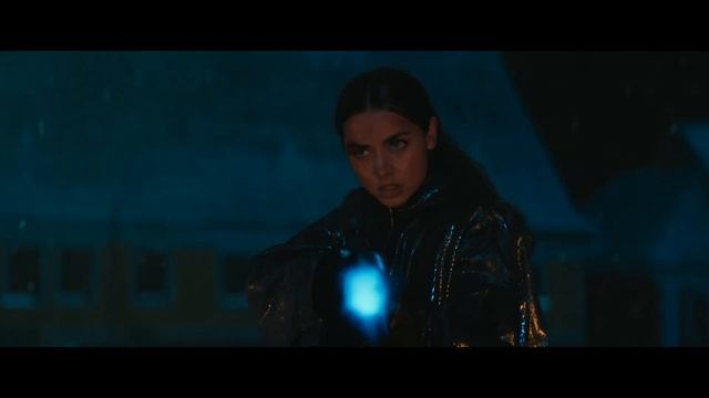 Джон Уик. Балерина — Русский Трейлер 3 смотреть онлайн